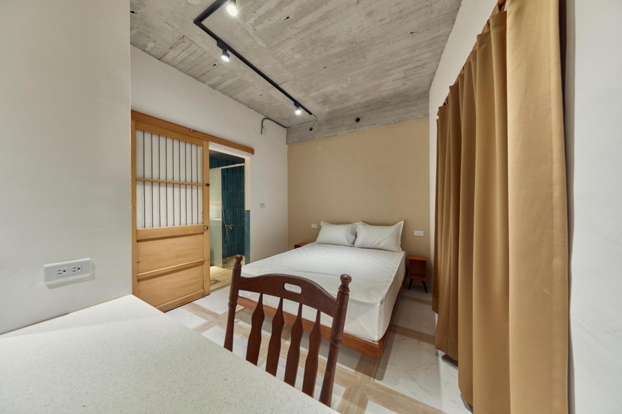 Sanhe Hotel Changhua stad Exteriör bild